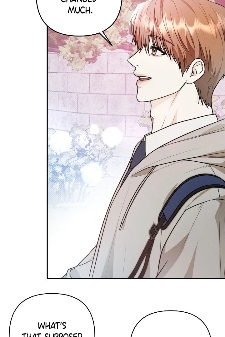 Ruddy Cheeks [Myth Toons] - Chapter 3 manhwa