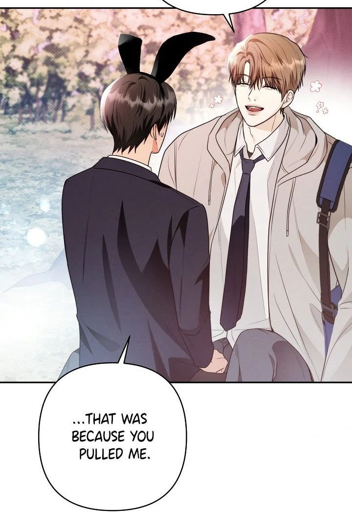 Ruddy Cheeks [Myth Toons] - Chapter 3 manhwa