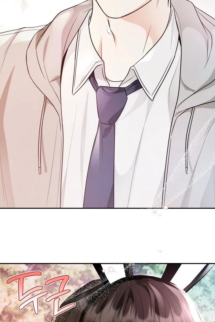 Ruddy Cheeks [Myth Toons] - Chapter 3 manhwa