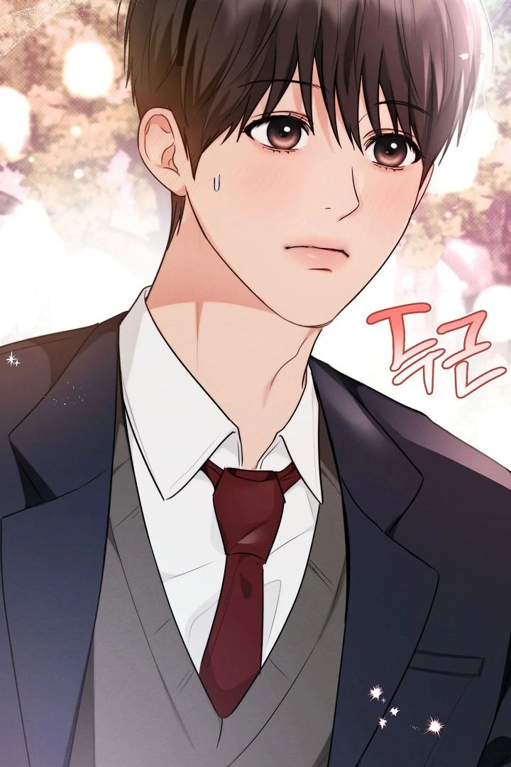 Ruddy Cheeks [Myth Toons] - Chapter 3 manhwa