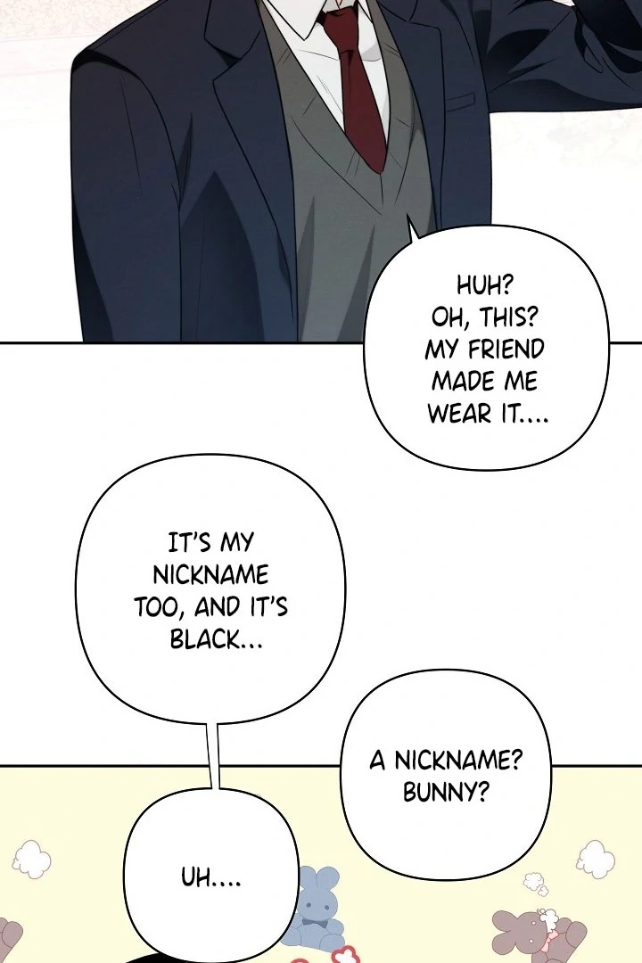 Ruddy Cheeks [Myth Toons] - Chapter 3 manhwa
