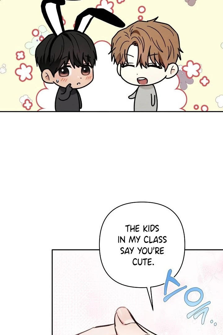 Ruddy Cheeks [Myth Toons] - Chapter 3 manhwa