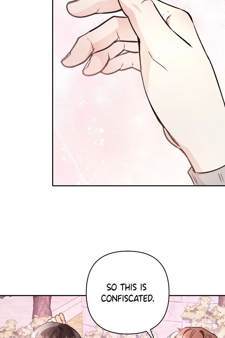 Ruddy Cheeks [Myth Toons] - Chapter 3 manhwa