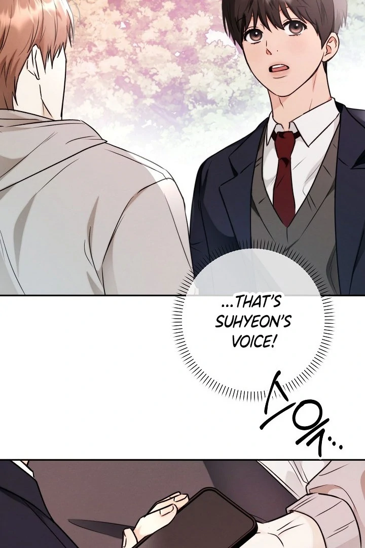 Ruddy Cheeks [Myth Toons] - Chapter 3 manhwa