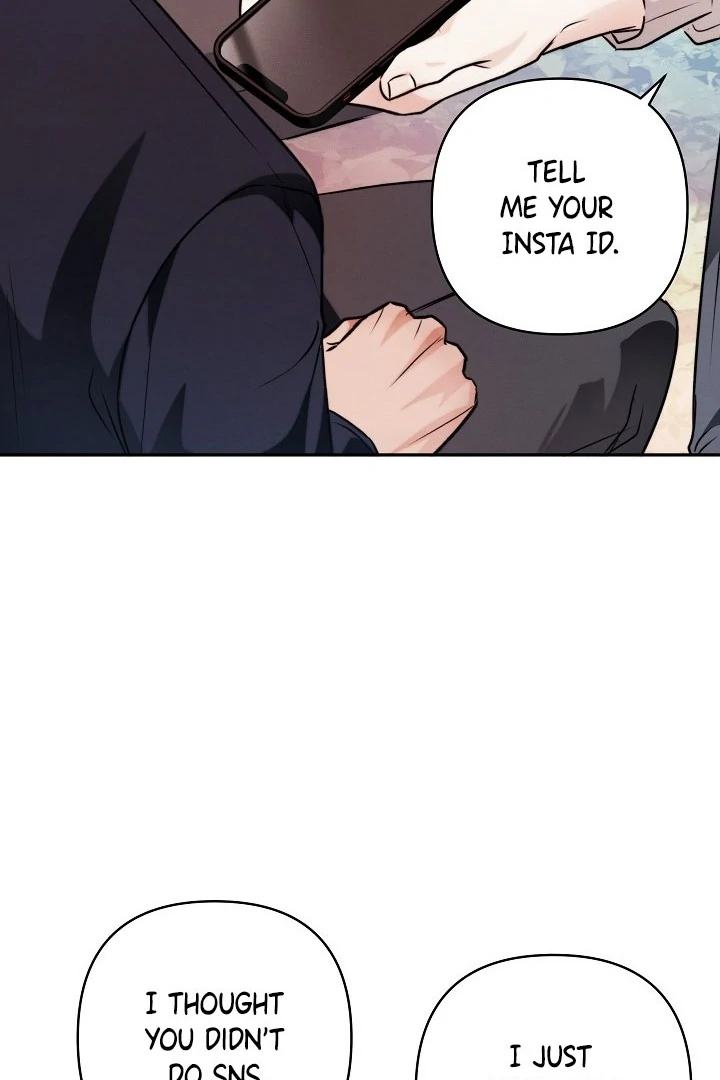 Ruddy Cheeks [Myth Toons] - Chapter 3 manhwa