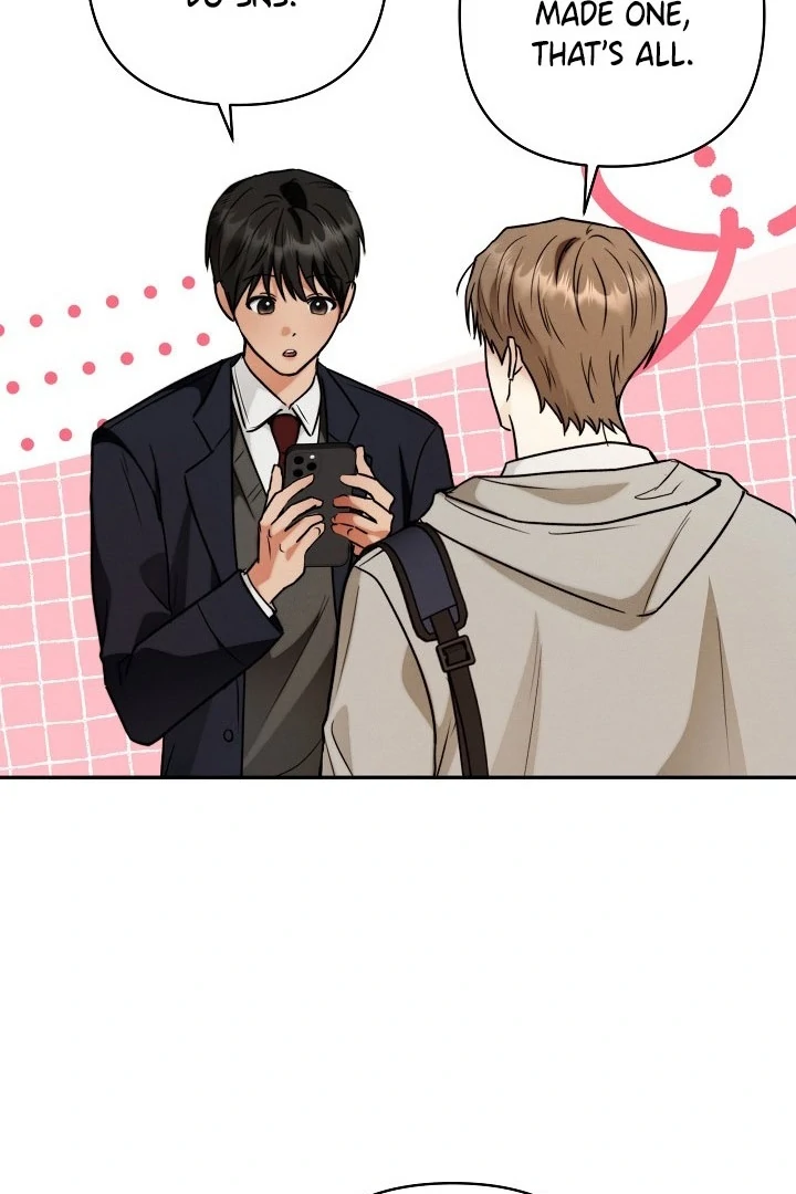 Ruddy Cheeks [Myth Toons] - Chapter 3 manhwa