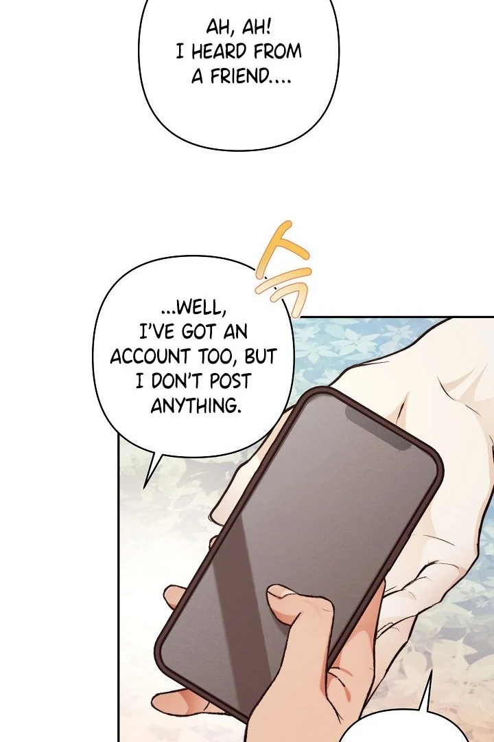 Ruddy Cheeks [Myth Toons] - Chapter 3 manhwa