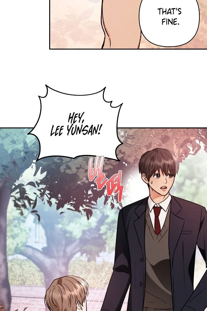 Ruddy Cheeks [Myth Toons] - Chapter 3 manhwa