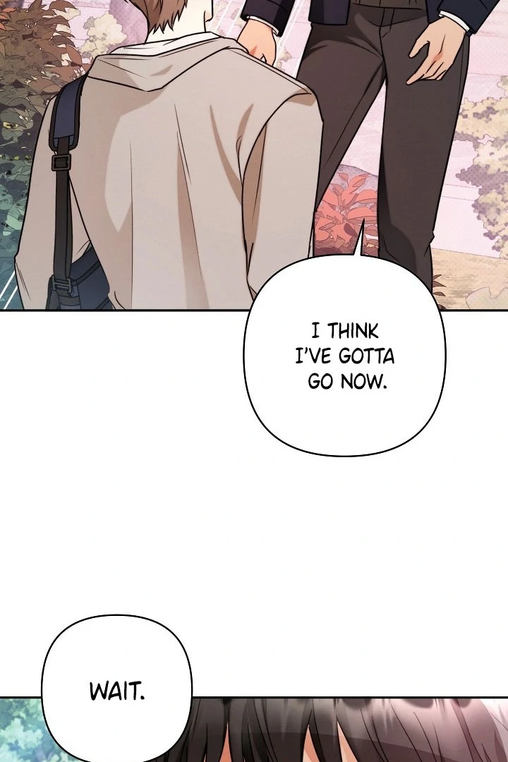 Ruddy Cheeks [Myth Toons] - Chapter 3 manhwa