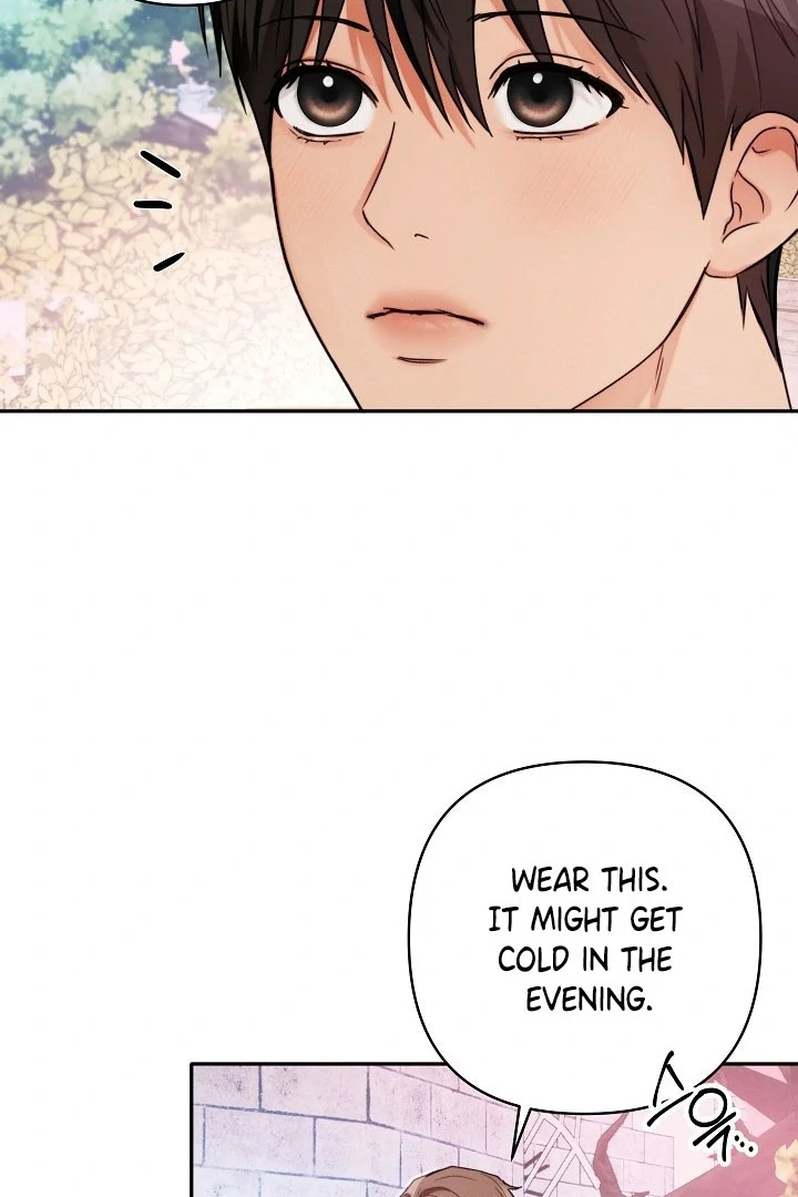 Ruddy Cheeks [Myth Toons] - Chapter 3 manhwa
