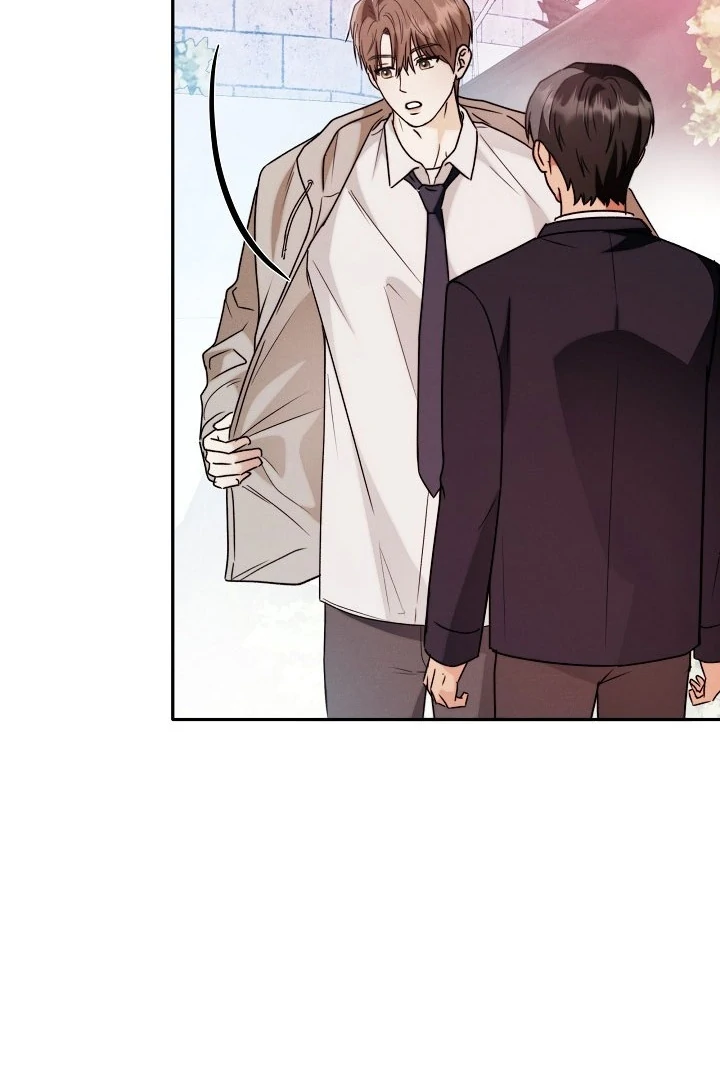 Ruddy Cheeks [Myth Toons] - Chapter 3 manhwa