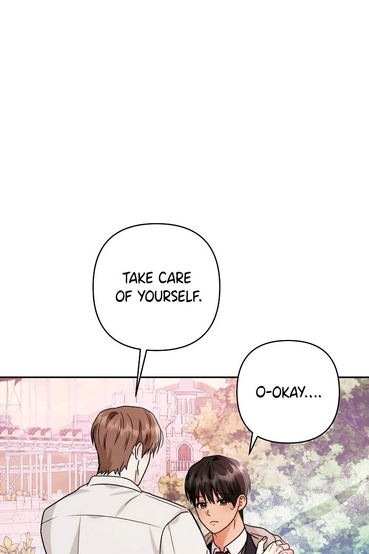 Ruddy Cheeks [Myth Toons] - Chapter 3 manhwa
