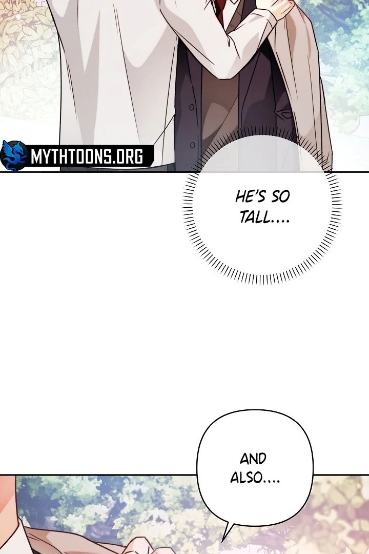 Ruddy Cheeks [Myth Toons] - Chapter 3 manhwa