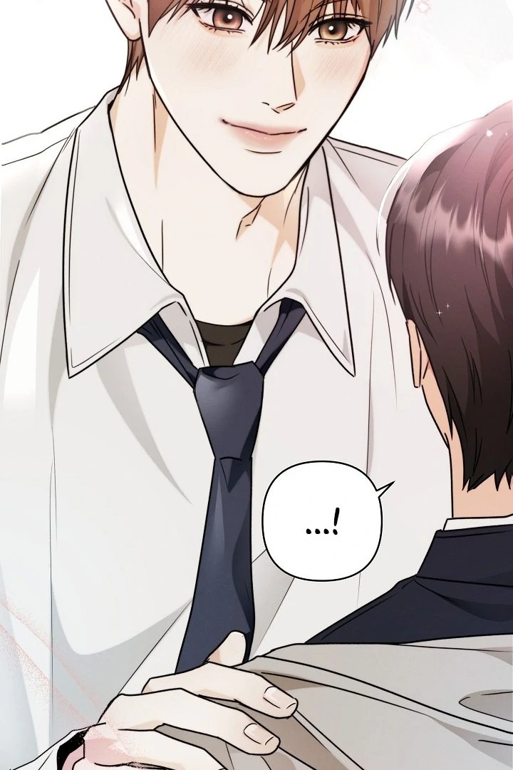 Ruddy Cheeks [Myth Toons] - Chapter 3 manhwa