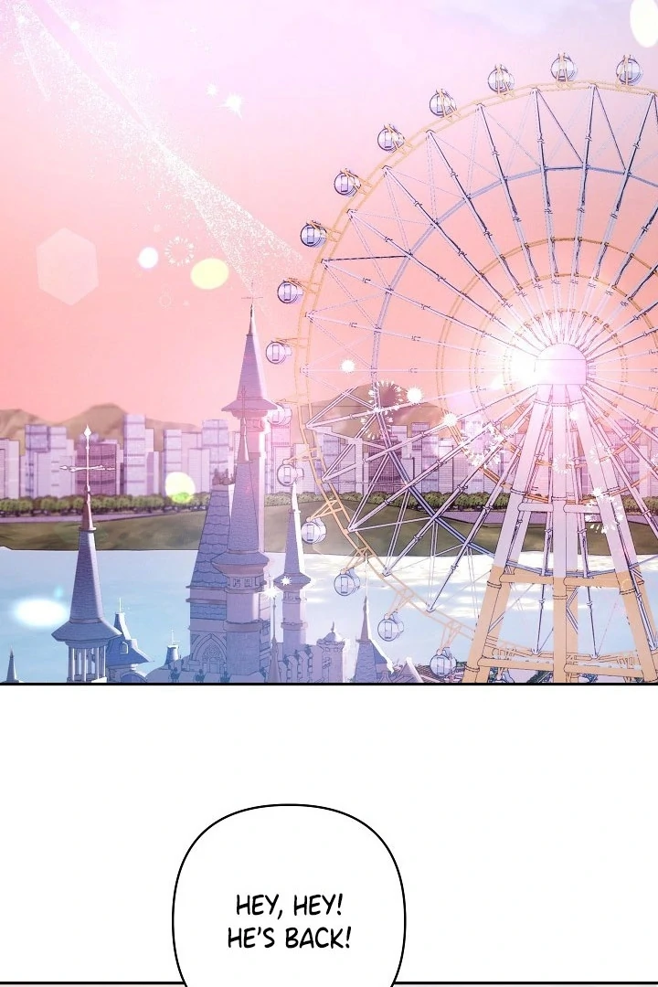 Ruddy Cheeks [Myth Toons] - Chapter 3 manhwa