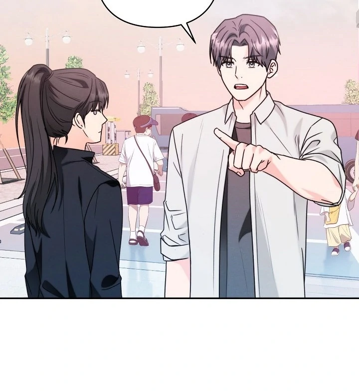 Ruddy Cheeks [Myth Toons] - Chapter 3 manhwa