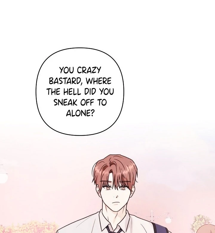 Ruddy Cheeks [Myth Toons] - Chapter 3 manhwa
