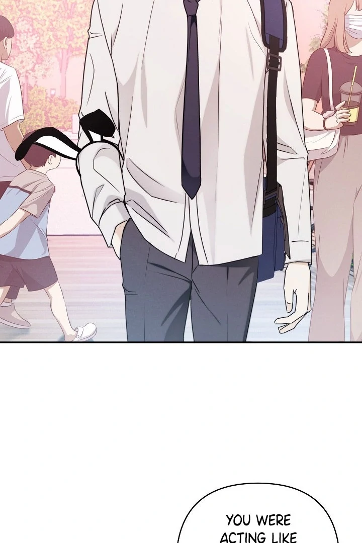 Ruddy Cheeks [Myth Toons] - Chapter 3 manhwa