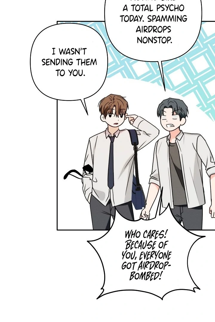 Ruddy Cheeks [Myth Toons] - Chapter 3 manhwa