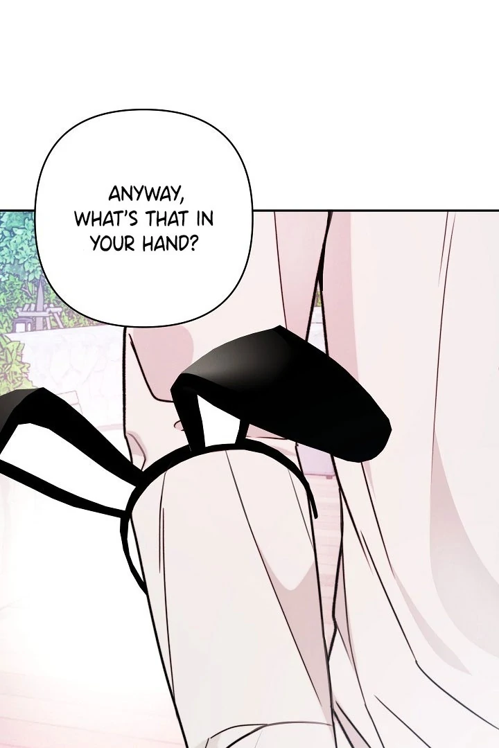 Ruddy Cheeks [Myth Toons] - Chapter 3 manhwa