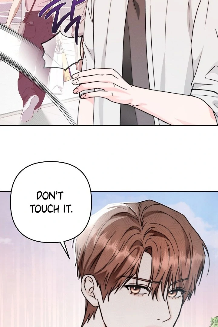 Ruddy Cheeks [Myth Toons] - Chapter 3 manhwa