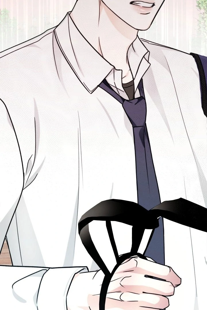 Ruddy Cheeks [Myth Toons] - Chapter 3 manhwa