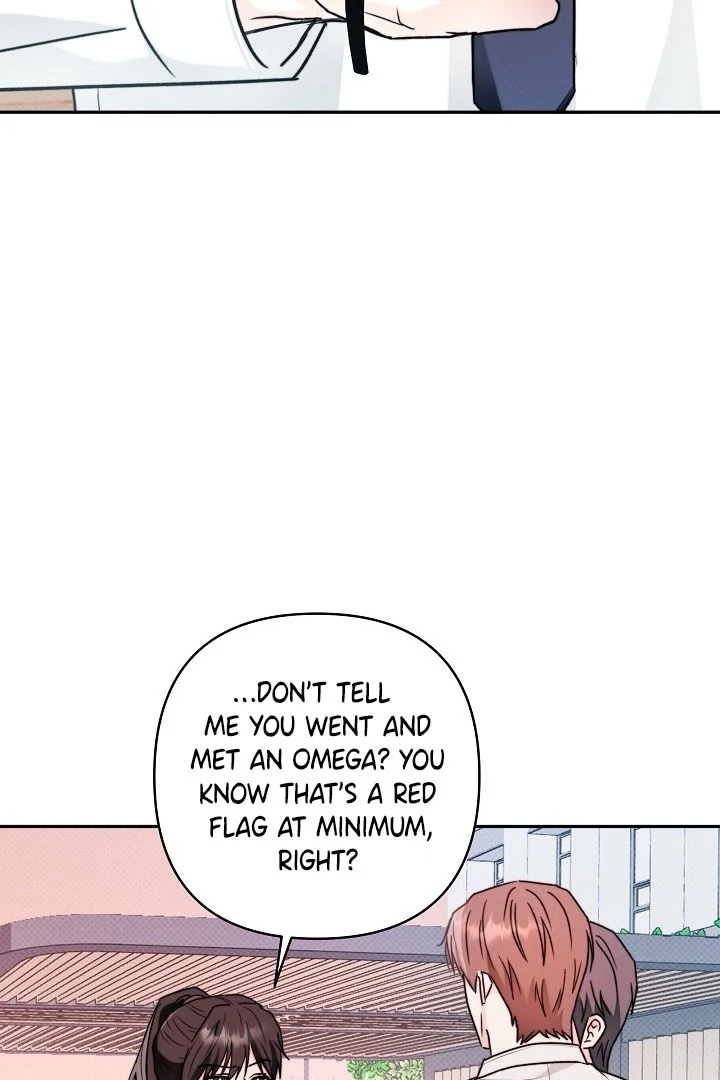 Ruddy Cheeks [Myth Toons] - Chapter 3 manhwa