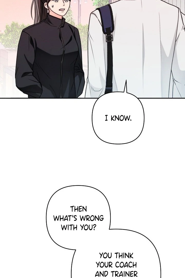 Ruddy Cheeks [Myth Toons] - Chapter 3 manhwa