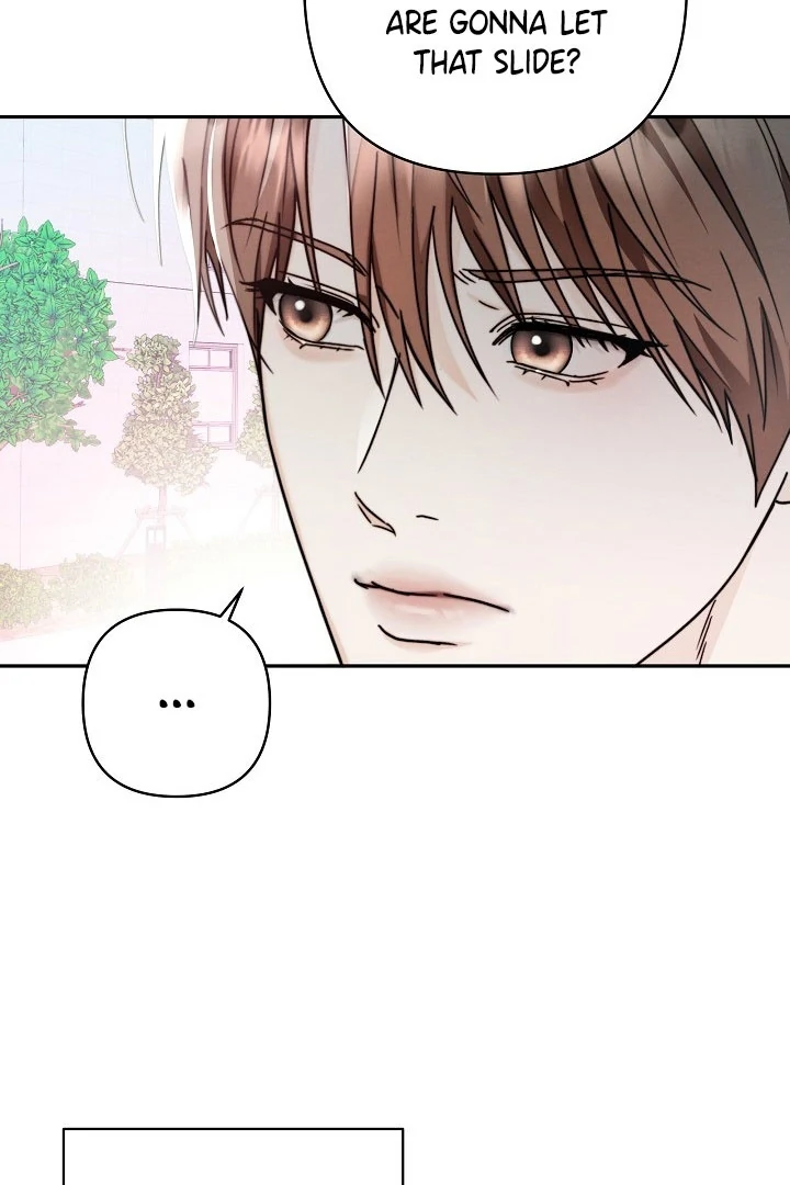 Ruddy Cheeks [Myth Toons] - Chapter 3 manhwa