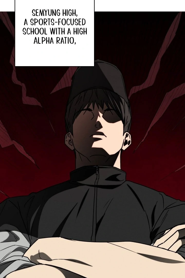 Ruddy Cheeks [Myth Toons] - Chapter 3 manhwa