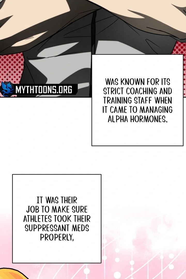 Ruddy Cheeks [Myth Toons] - Chapter 3 manhwa