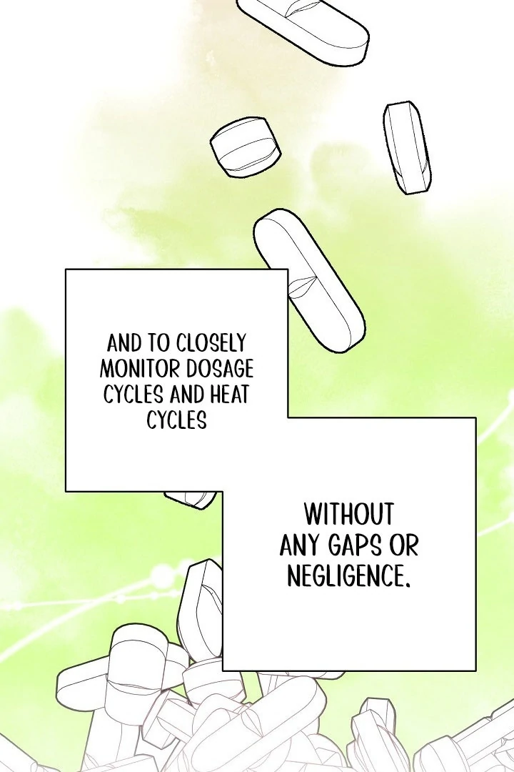 Ruddy Cheeks [Myth Toons] - Chapter 3 manhwa