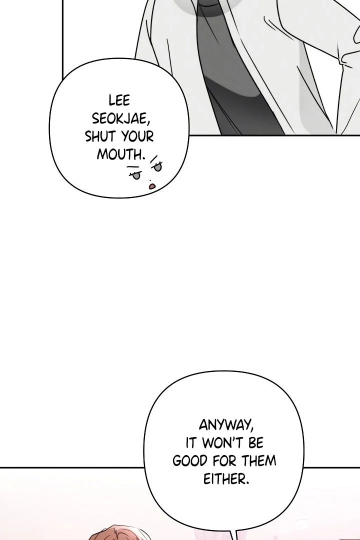 Ruddy Cheeks [Myth Toons] - Chapter 3 manhwa