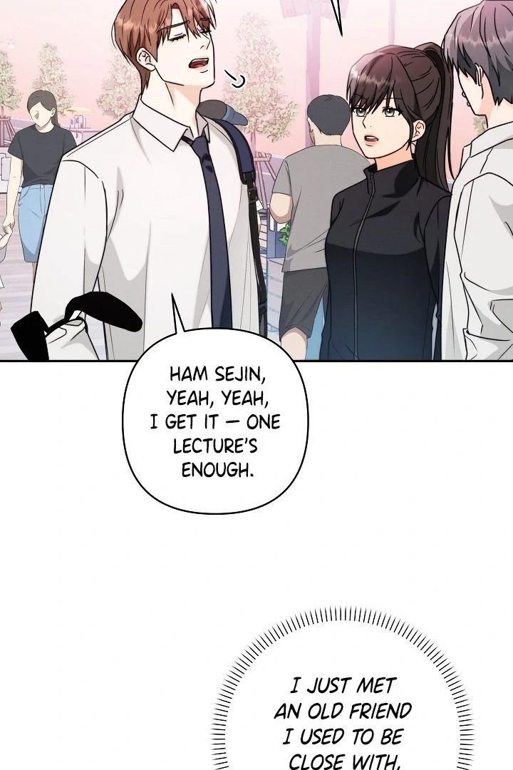Ruddy Cheeks [Myth Toons] - Chapter 3 manhwa