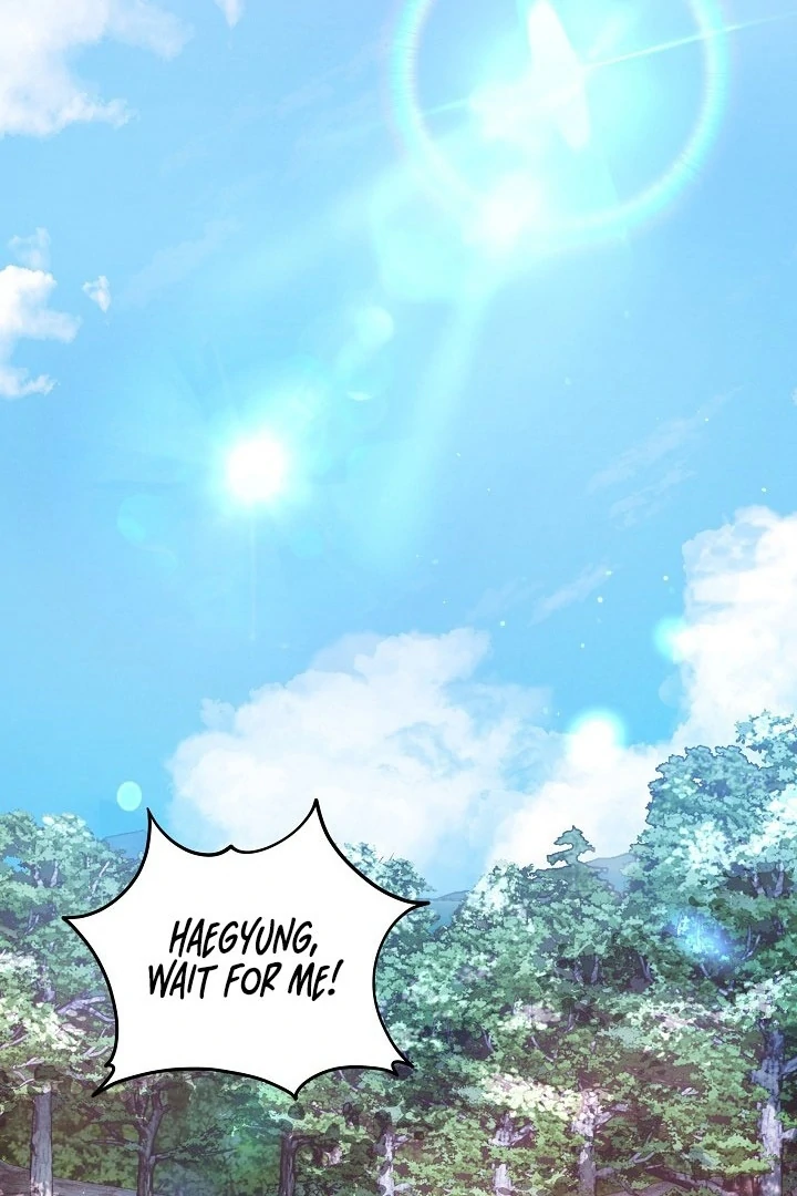 Ruddy Cheeks [Myth Toons] - Chapter 3 manhwa