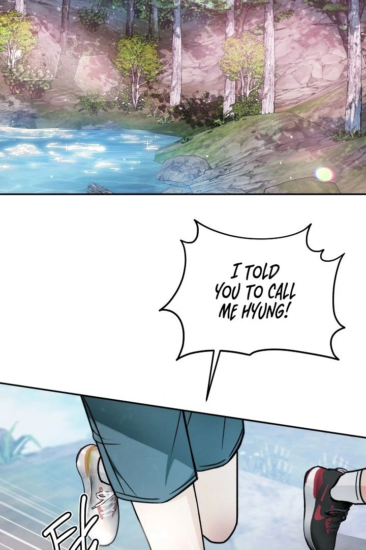 Ruddy Cheeks [Myth Toons] - Chapter 3 manhwa