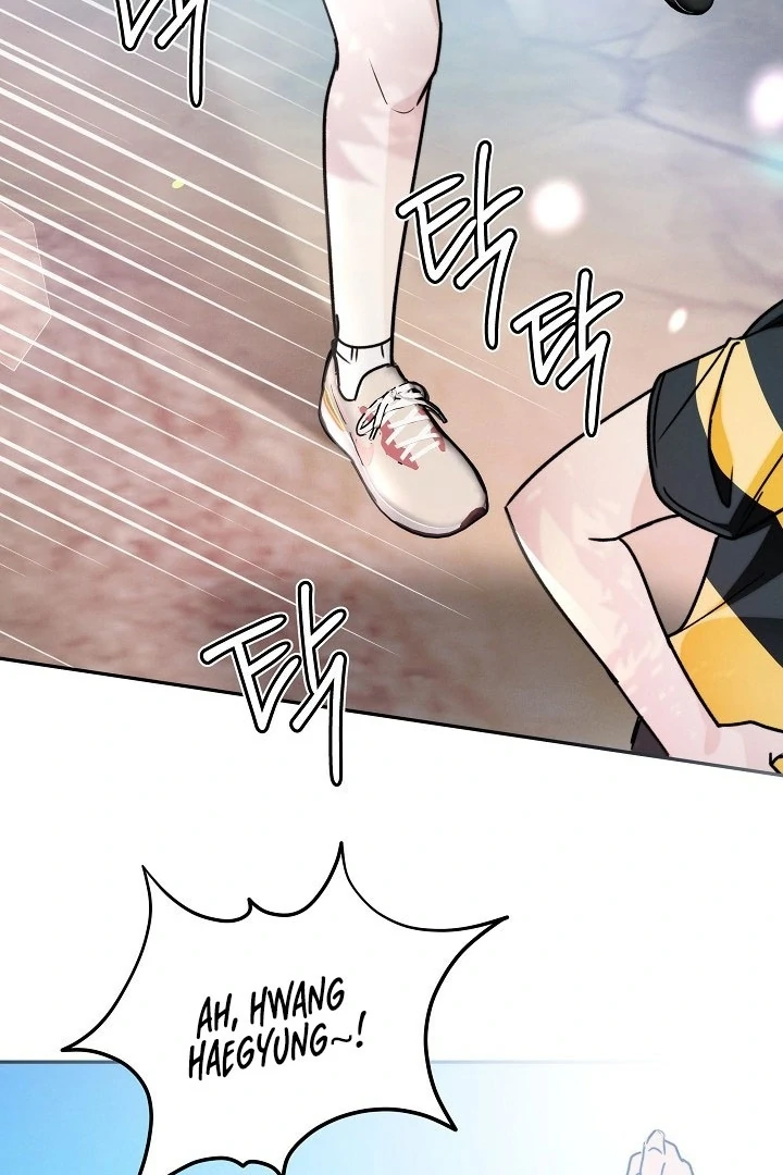 Ruddy Cheeks [Myth Toons] - Chapter 3 manhwa