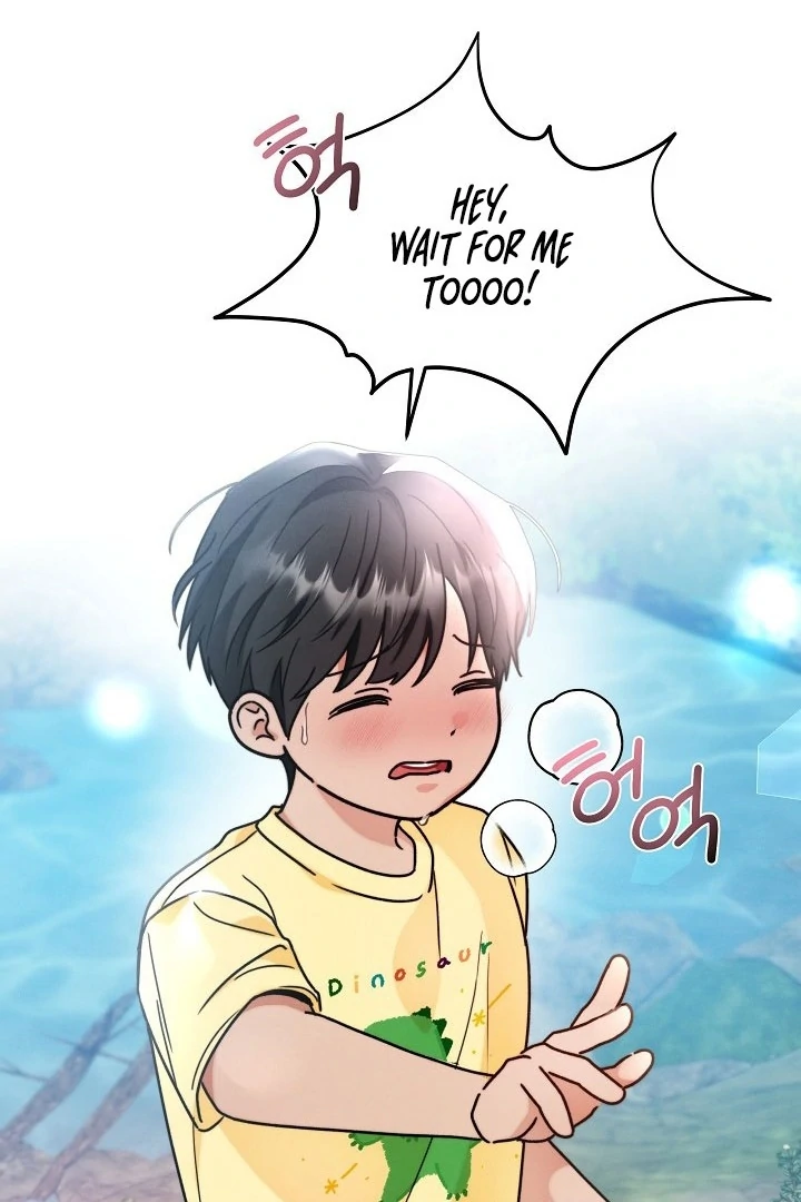 Ruddy Cheeks [Myth Toons] - Chapter 3 manhwa