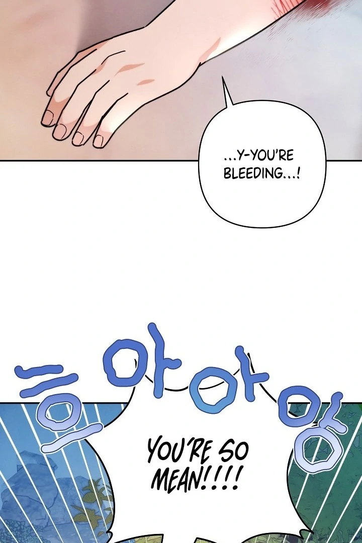 Ruddy Cheeks [Myth Toons] - Chapter 3 manhwa