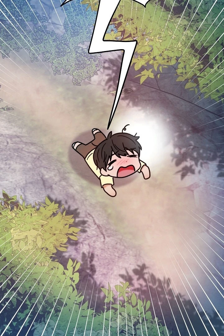 Ruddy Cheeks [Myth Toons] - Chapter 3 manhwa