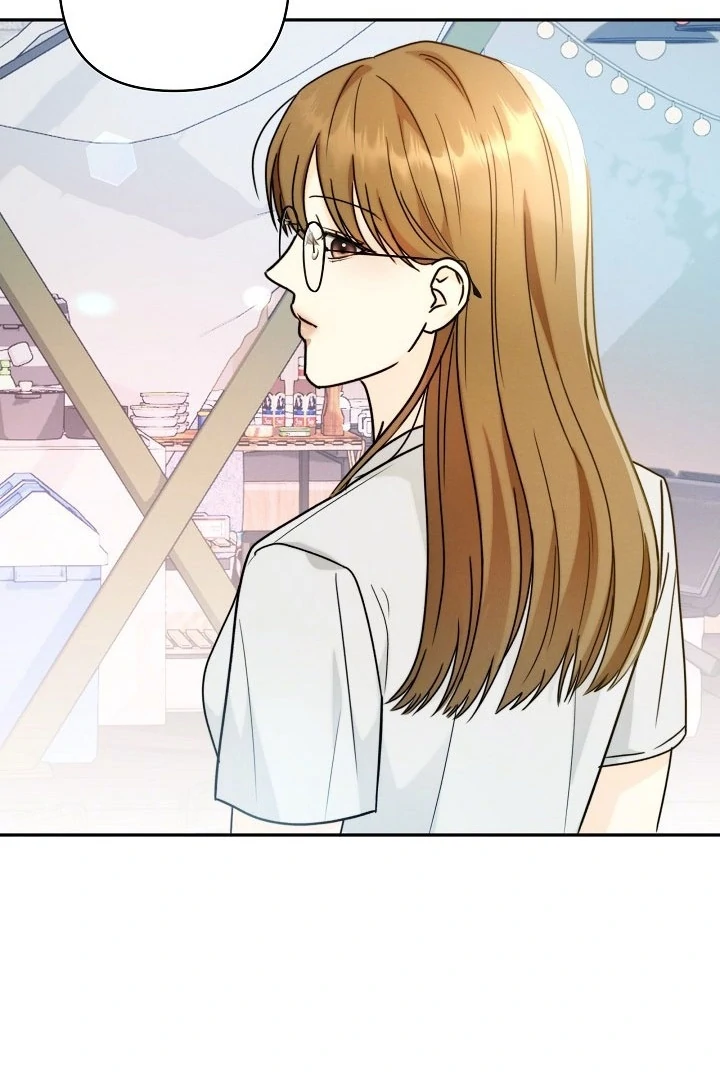 Ruddy Cheeks [Myth Toons] - Chapter 3 manhwa