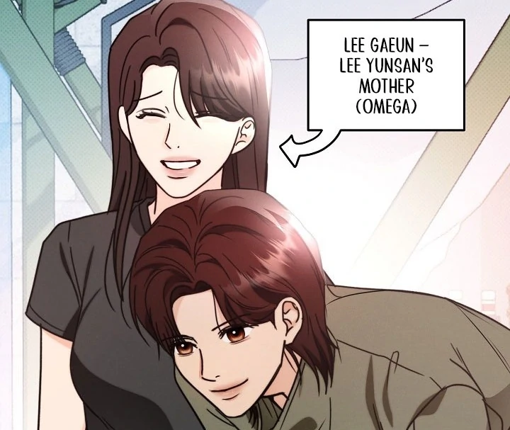 Ruddy Cheeks [Myth Toons] - Chapter 3 manhwa