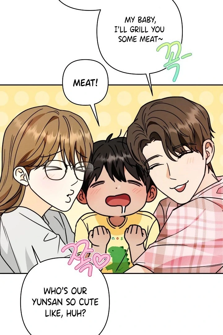 Ruddy Cheeks [Myth Toons] - Chapter 3 manhwa