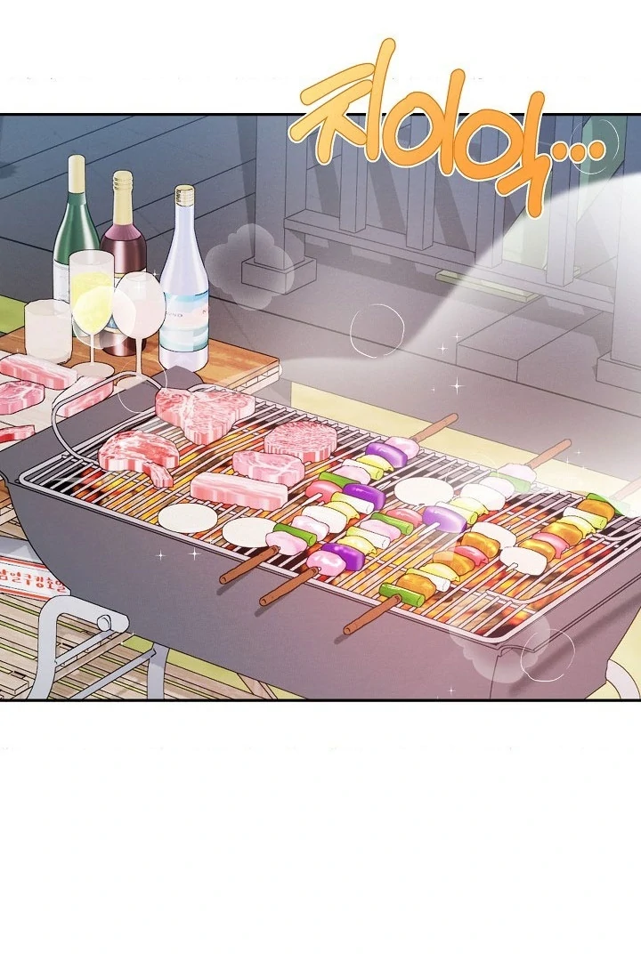 Ruddy Cheeks [Myth Toons] - Chapter 3 manhwa