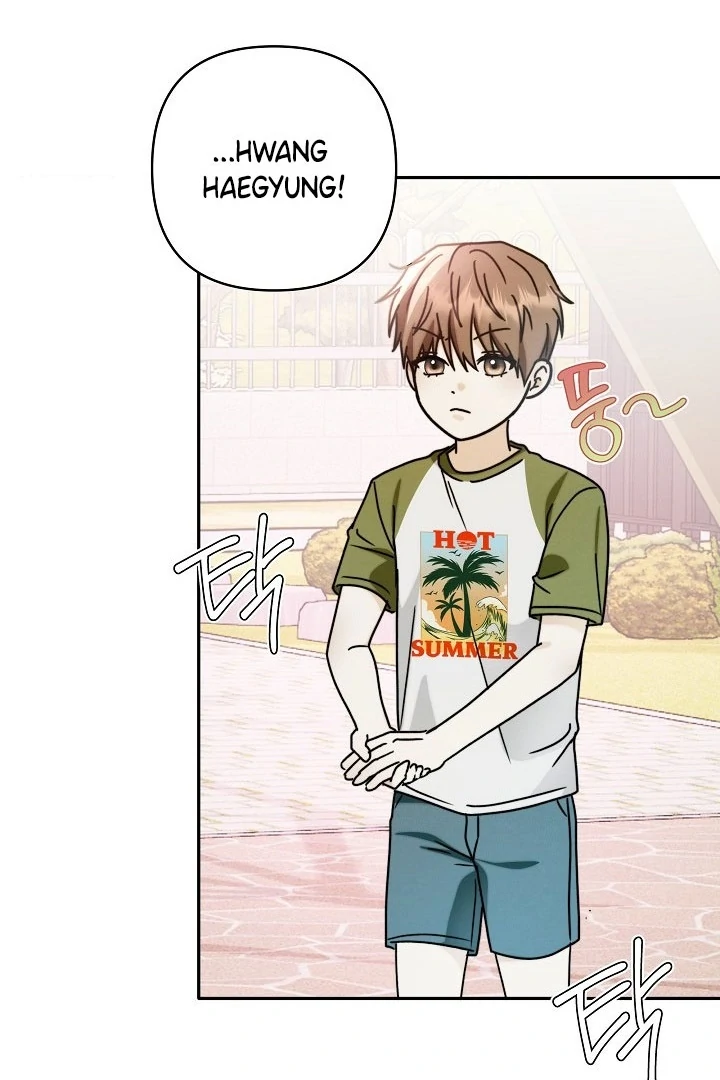 Ruddy Cheeks [Myth Toons] - Chapter 3 manhwa