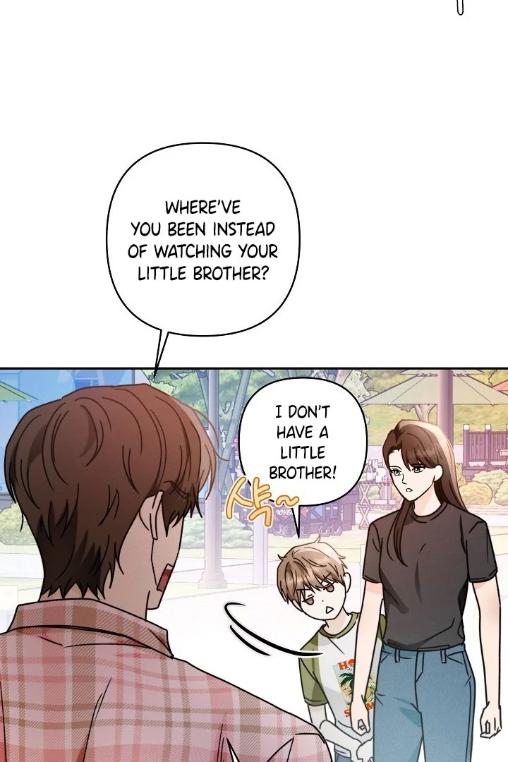 Ruddy Cheeks [Myth Toons] - Chapter 3 manhwa