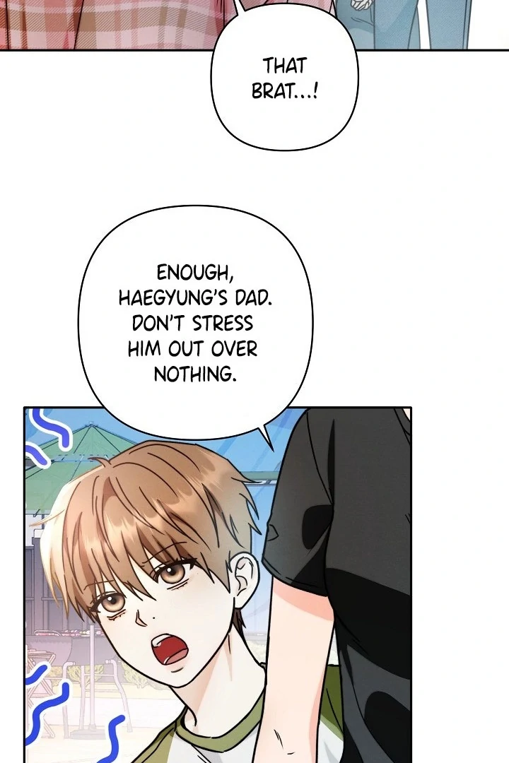 Ruddy Cheeks [Myth Toons] - Chapter 3 manhwa
