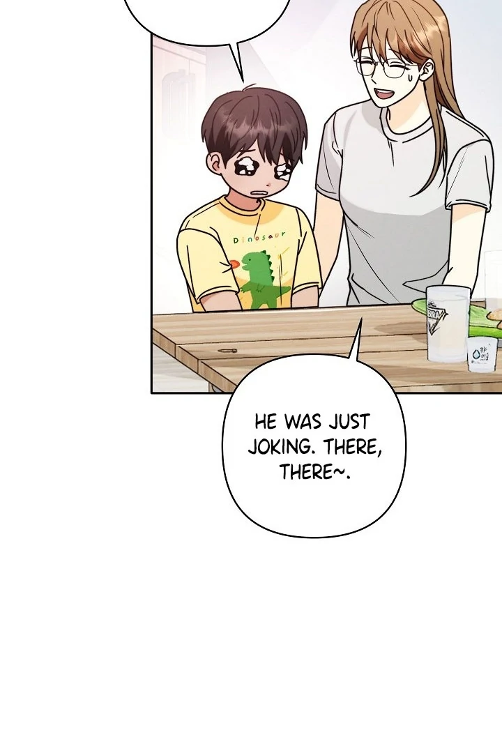 Ruddy Cheeks [Myth Toons] - Chapter 3 manhwa
