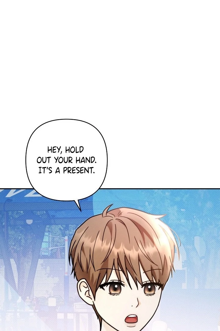 Ruddy Cheeks [Myth Toons] - Chapter 3 manhwa