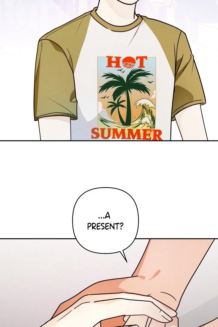 Ruddy Cheeks [Myth Toons] - Chapter 3 manhwa